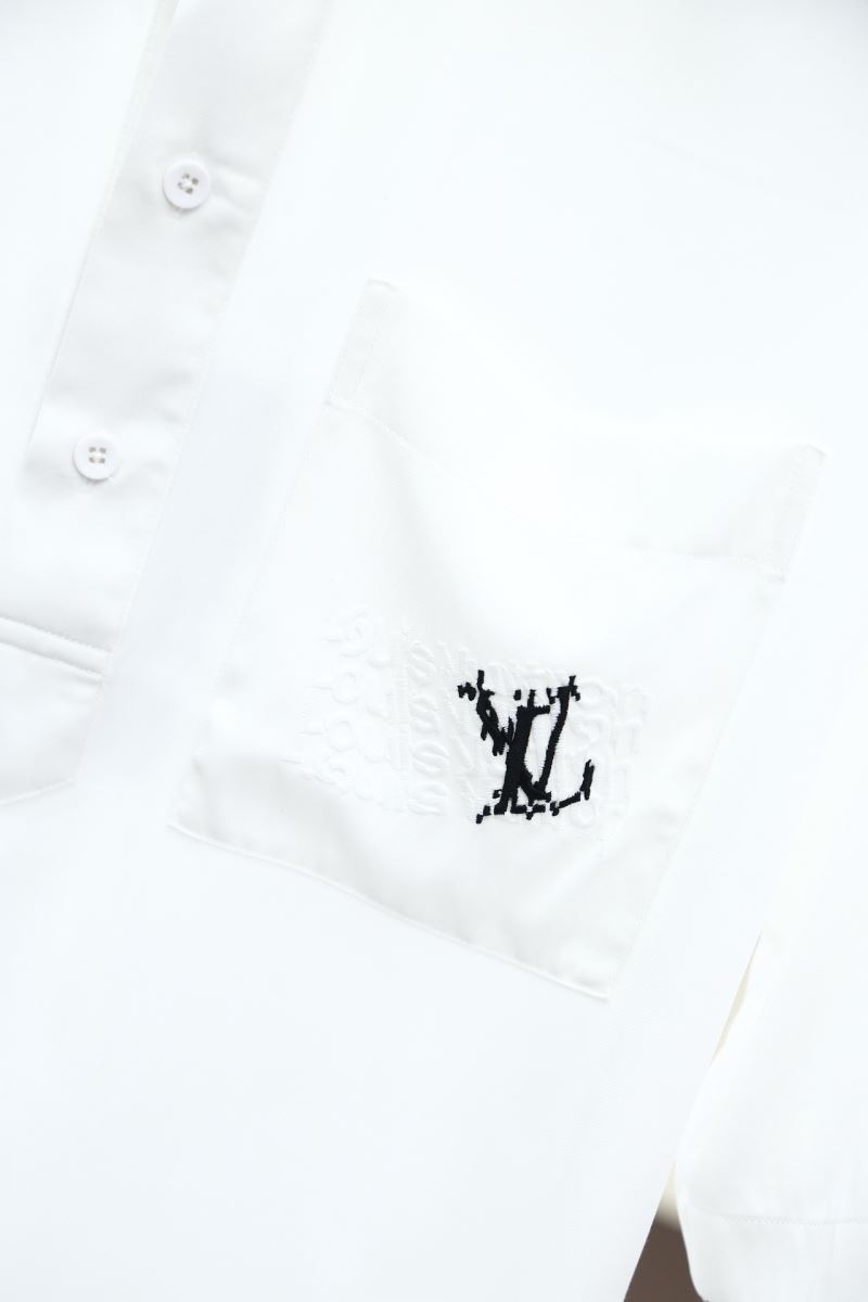 Louis Vuitton Shirts